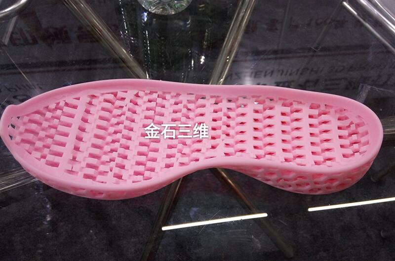 KY.COM开云,重磅推出鞋模3D打印机，惊艳亮相晋江鞋博会
