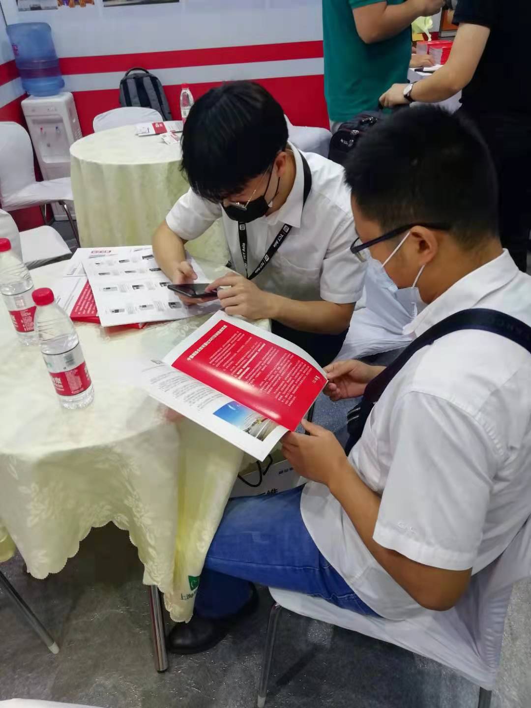KY.COM开云,三维一路凯歌  2021 TCT亚洲展大放异彩