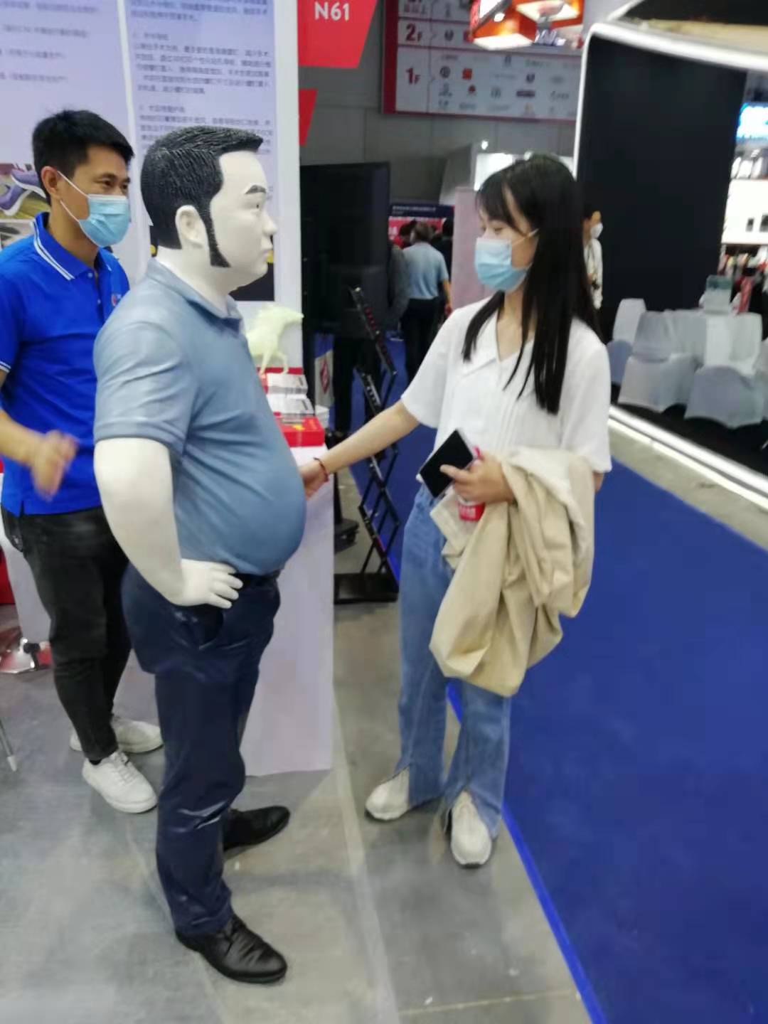 KY.COM开云,三维一路凯歌  2021 TCT亚洲展大放异彩