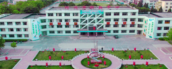 KY.COM开云,三维又添一处人才培养基地    河北省河间市职业教育中心