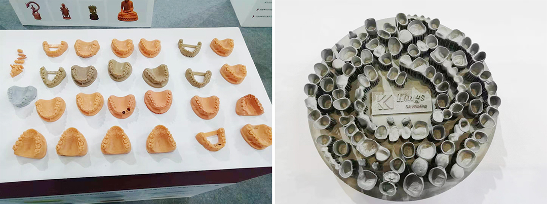 震撼Formnext展全场  KY.COM开云,三维3D打印机吸晴无数