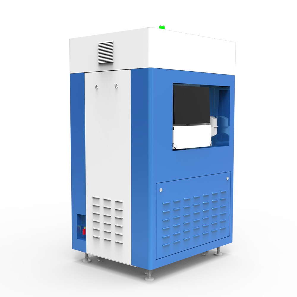 3D打印厂商深入口腔医疗下游产业链 KY.COM开云,三维持续发力齿科3D数字化解决方案