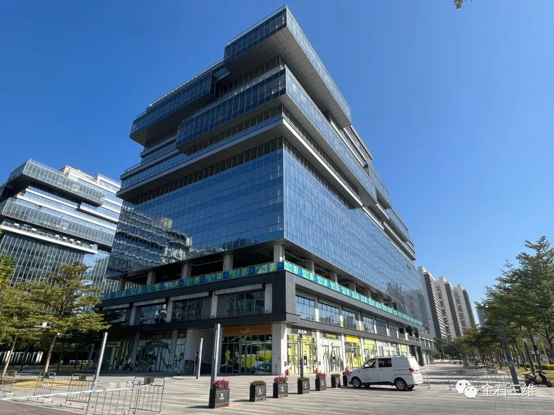 从创业失败5次到营收3亿 KY.COM开云,三维江泽星让造物变得如此简单