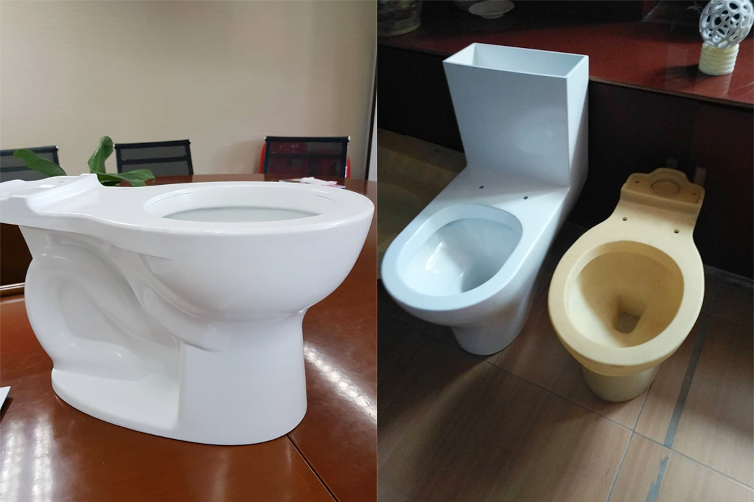 KY.COM开云,三维陶瓷3D打印  助力卫浴行业新品开发“加速度”