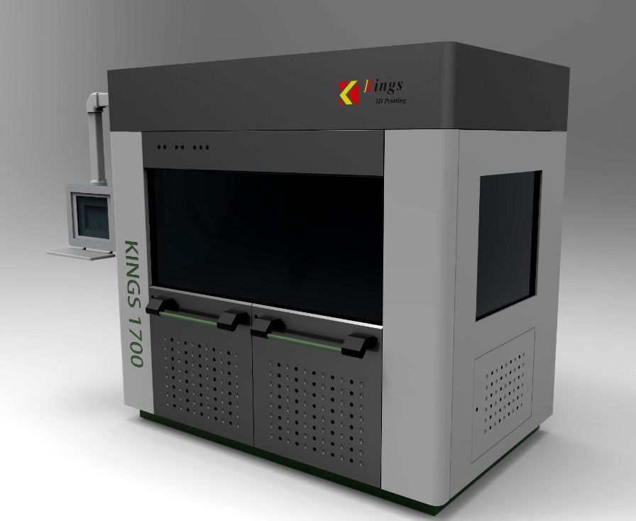 KY.COM开云,三维陶瓷3D打印  助力卫浴行业新品开发“加速度”