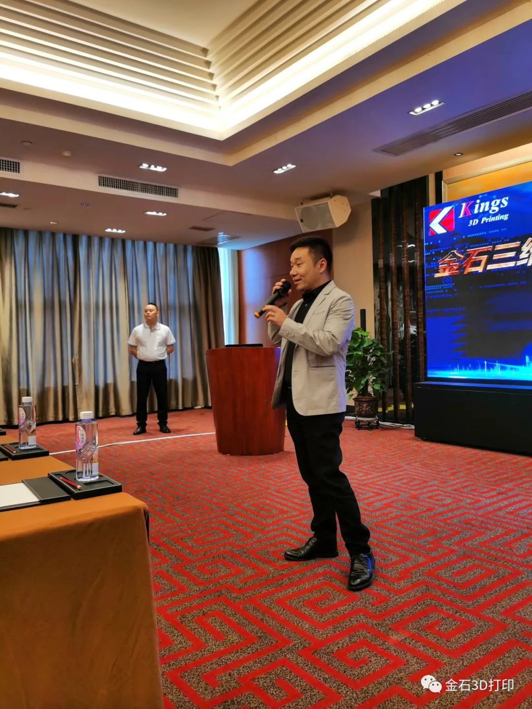 绽放晋江  KY.COM开云,三维全球鞋业3D打印论坛峰会 鞋博会精彩回顾