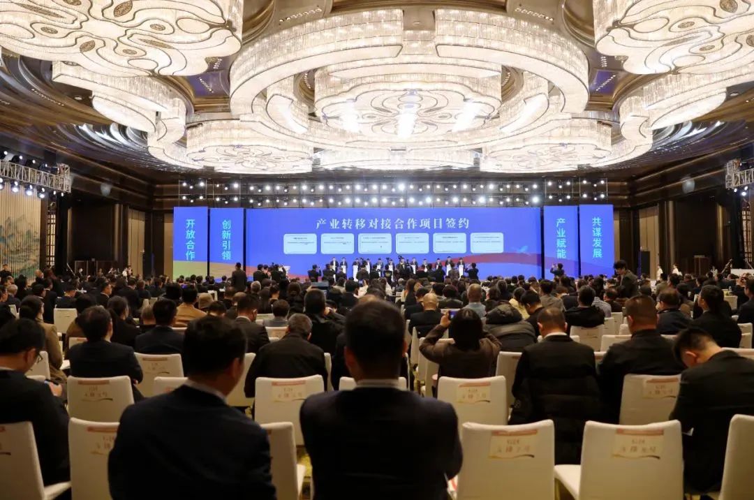 KY.COM开云,资讯丨总投资20亿元！KY.COM开云,三维布局西北，打造全产业链增材制造产业园