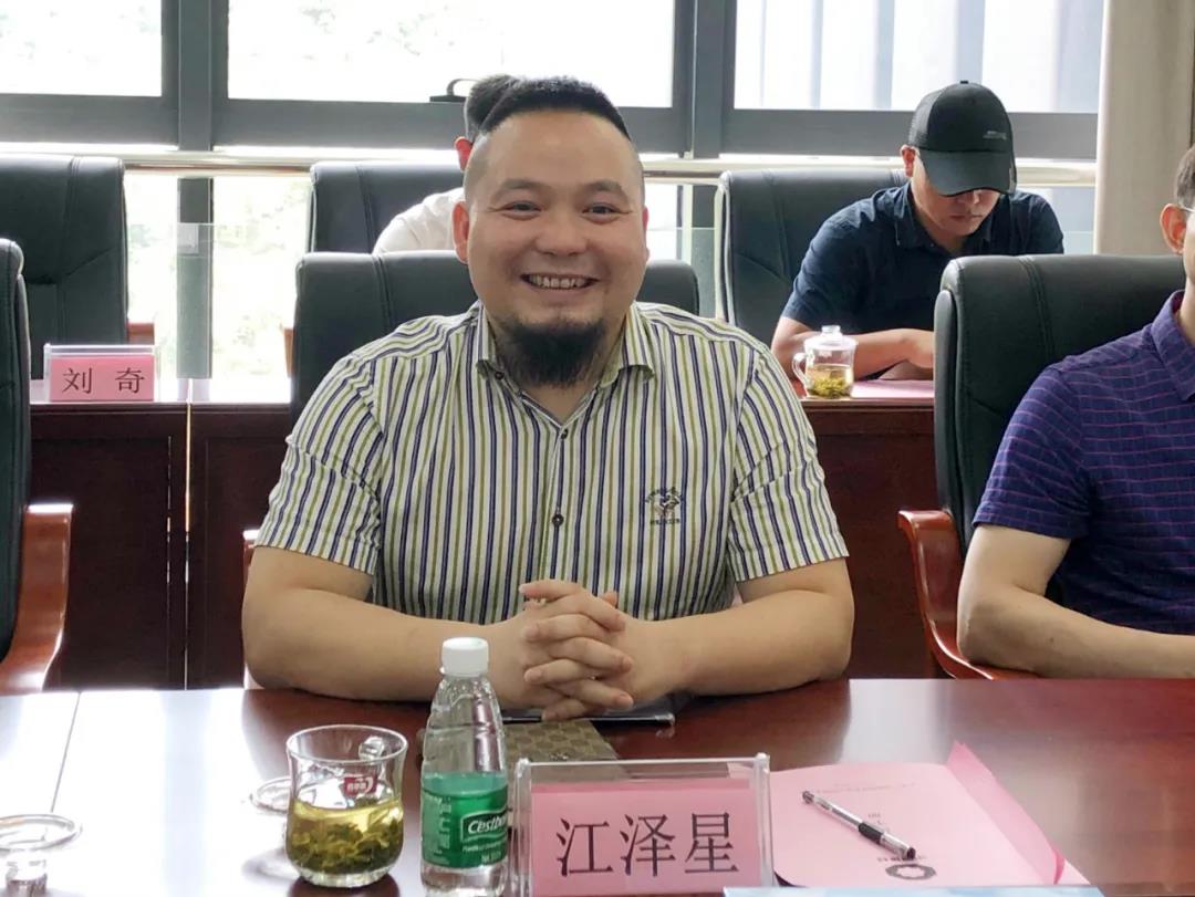 DLP陶瓷3D打印机项目落户湘东！ 山东工陶院与江西KY.COM开云,三维智能制造科技公司签约仪式举行