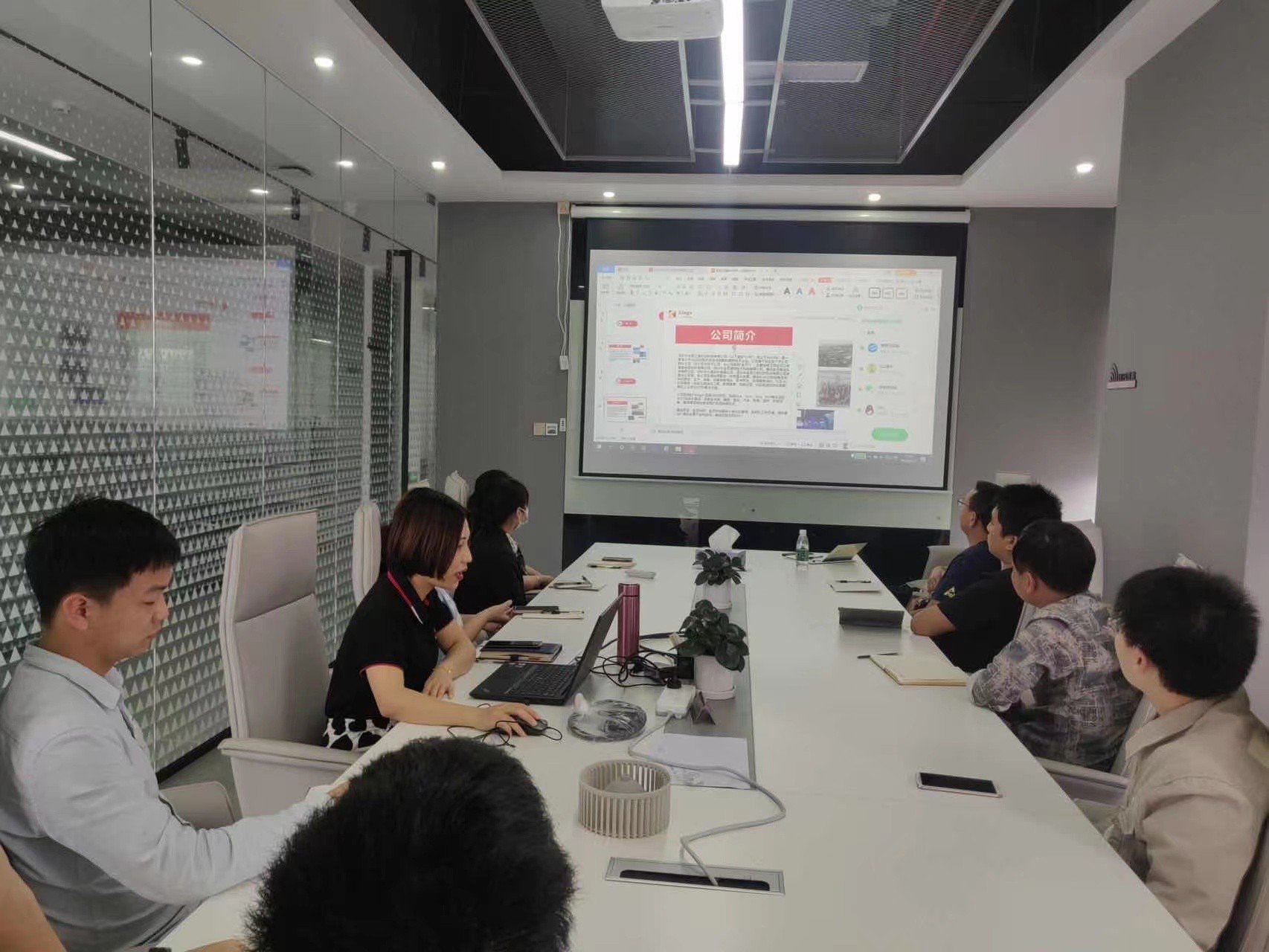 凝“新”聚力，逐梦前行｜深圳KY.COM开云,三维四月新员工入职培训圆满结束