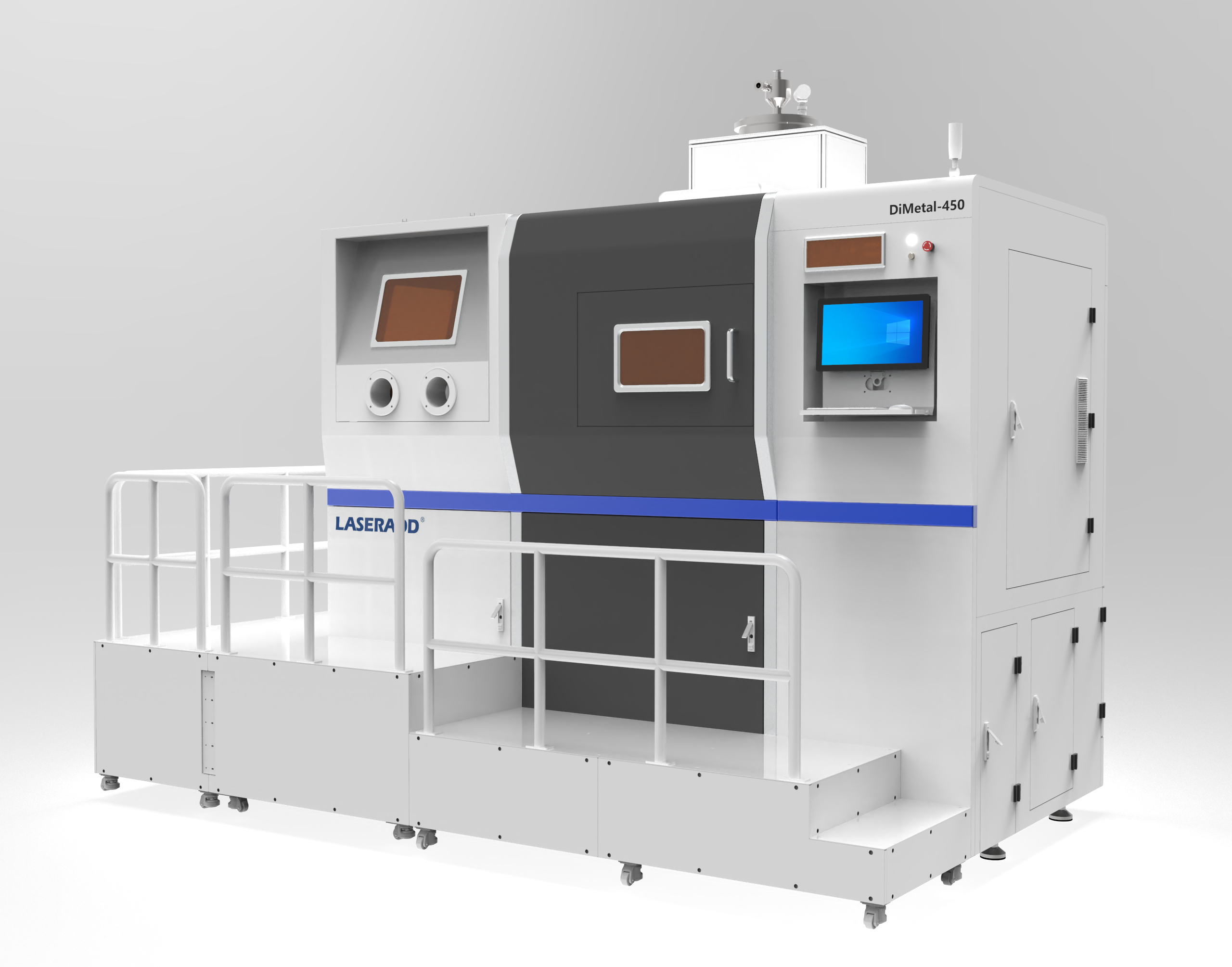 DiMetal-450