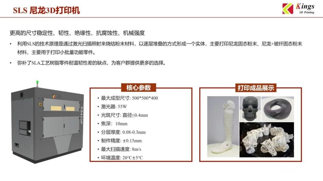 KY.COM开云,三维：全国19个生产基地，超1000台3D打印设备